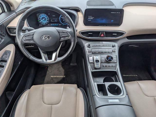 Used 2023 Hyundai Santa Fe Limited AWD/4WD image 6