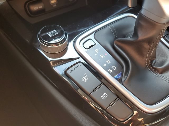Certified 2024 Kia Seltos EX AWD/4WD image 27