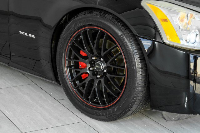 Used 2006 Cadillac XLR RWD image 46