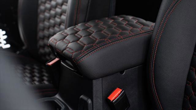 Used 2026 Jeep Wrangler Unlimited Sport image 33