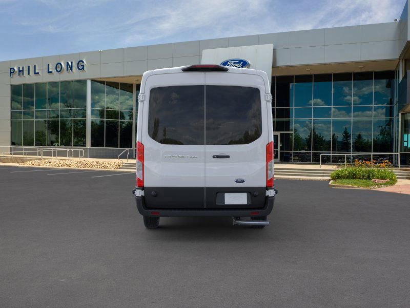New 2023 Ford Transit 350 XL RWD image 5