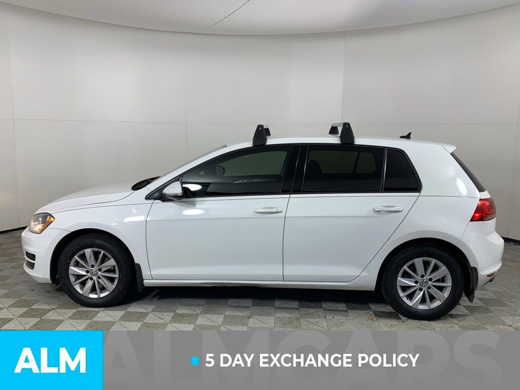Used 2016 Volkswagen Golf S image 5