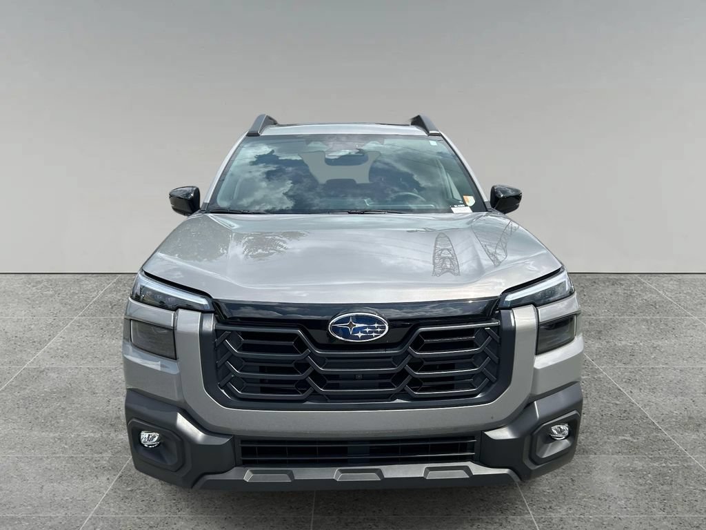 Certified 2026 Subaru Outback Limited XT w/ Premium/Limited Package 2 AWD/4WD image 8