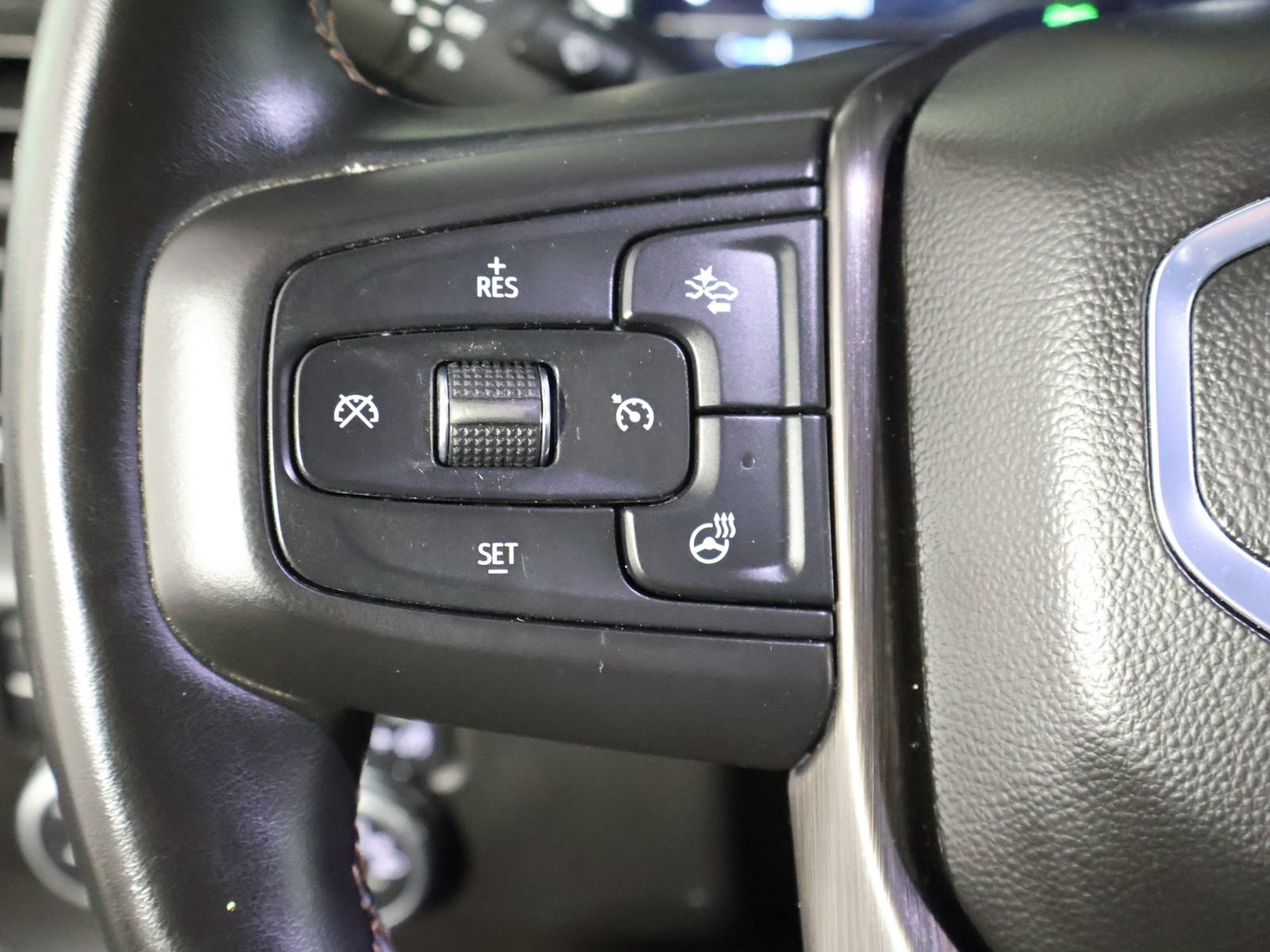 Used 2025 GMC Sierra 2500 AT4 AWD/4WD image 42