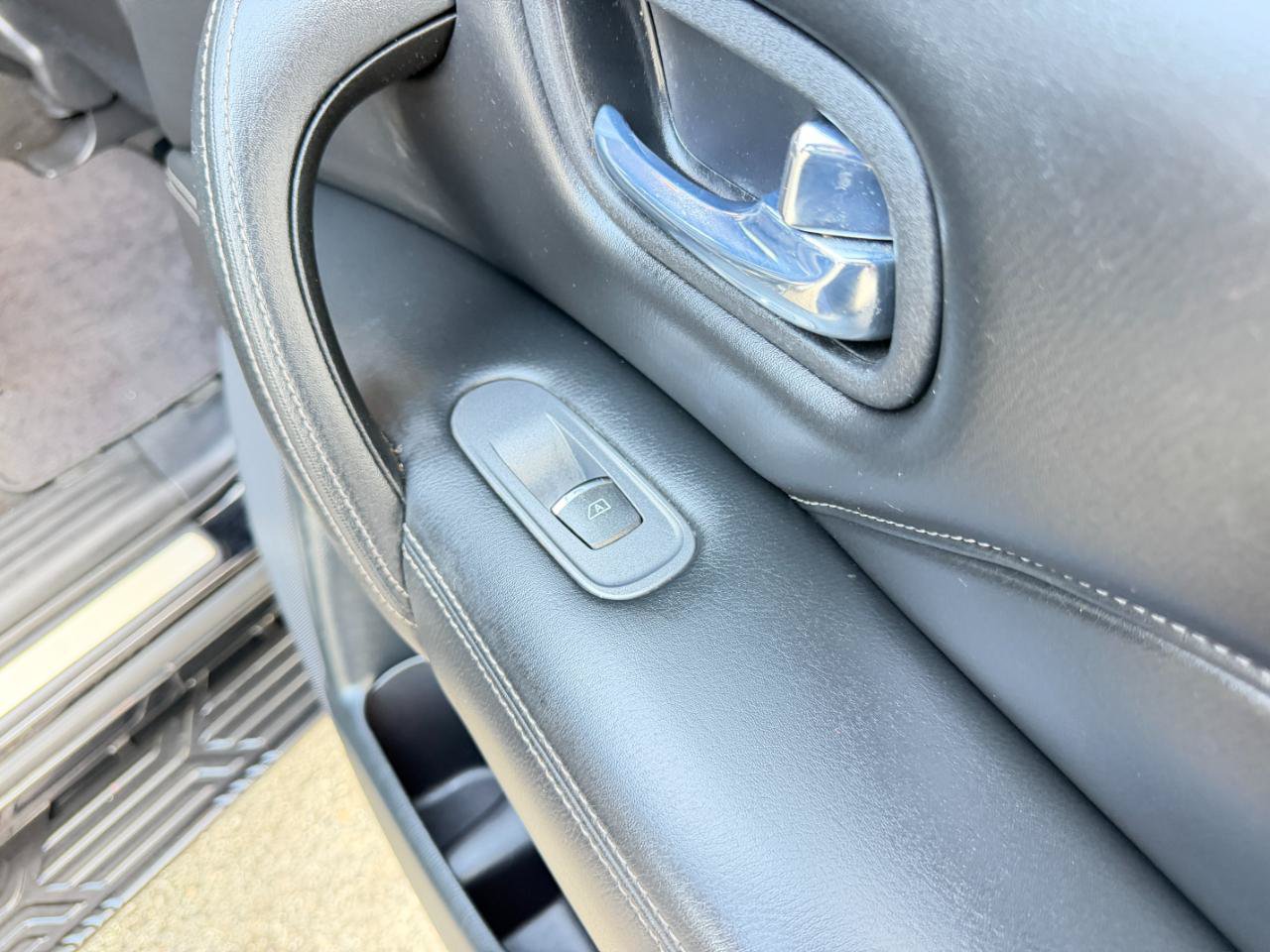 Used 2018 INFINITI QX80 4WD image 53