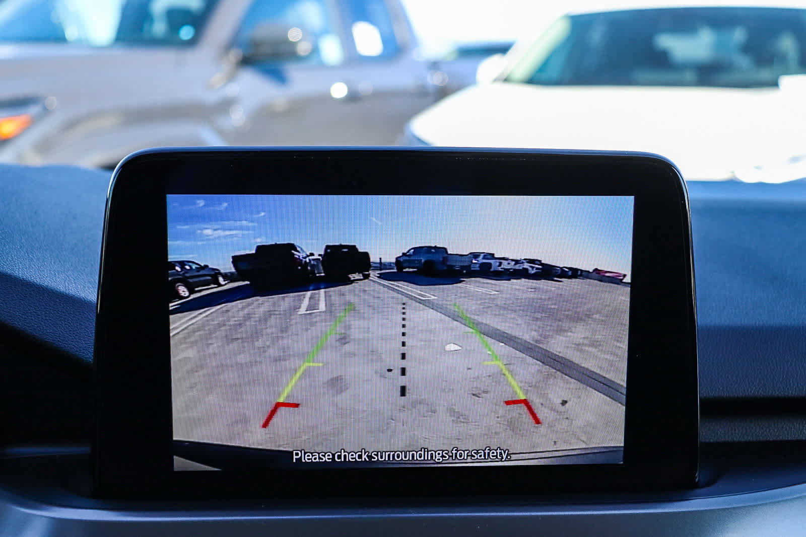 Used 2024 Ford Escape Active image 25