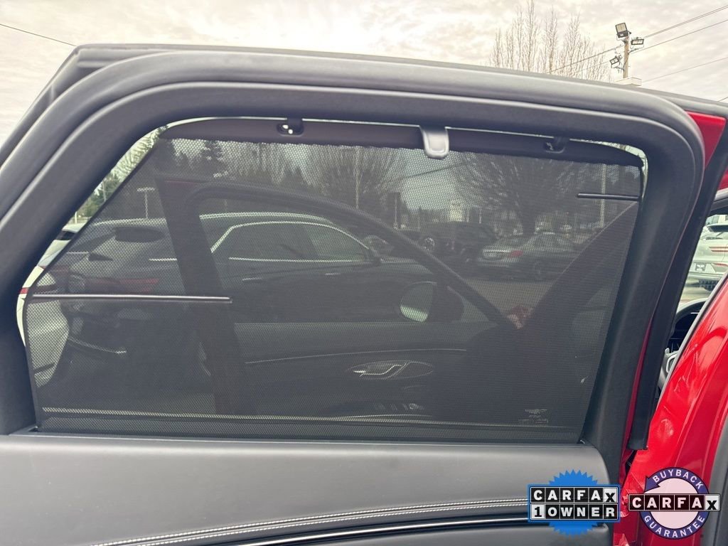 Used 2025 Genesis GV70 2.5T Sport Prestige w/ Sport Prestige Package image 42