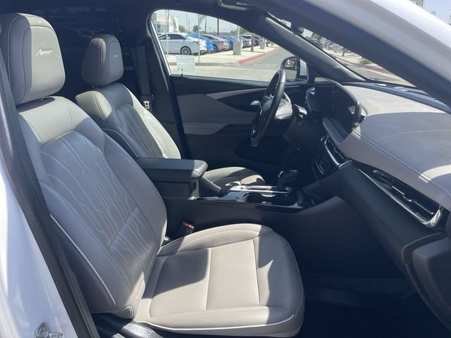 Used 2025 Buick Envista Avenir FWD image 27
