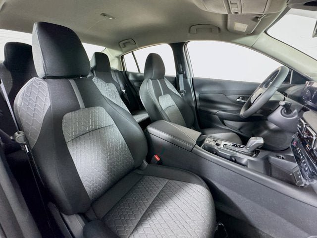 New 2026 Nissan Sentra SV w/ SV Convenience Package FWD image 22