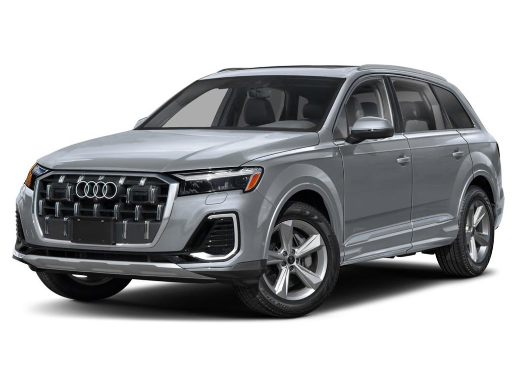 New 2025 Audi Q7 3.0T Premium Plus w/ Premium Plus Package