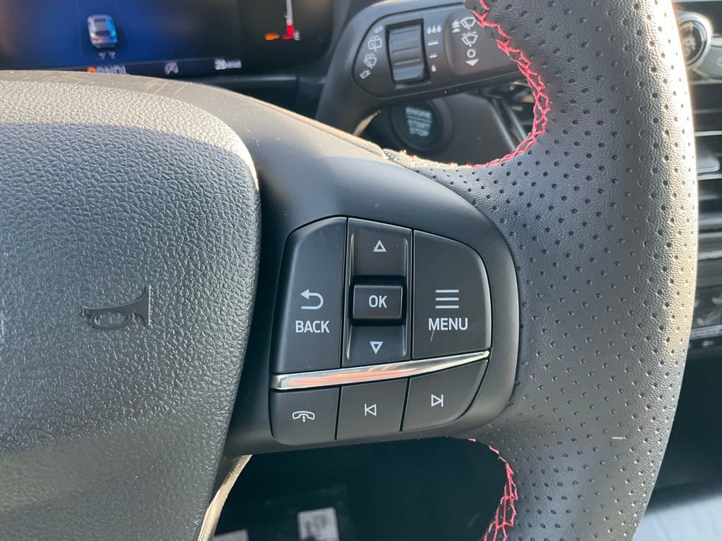 New 2026 Ford Escape ST-Line w/ Cold Weather Package AWD/4WD image 6
