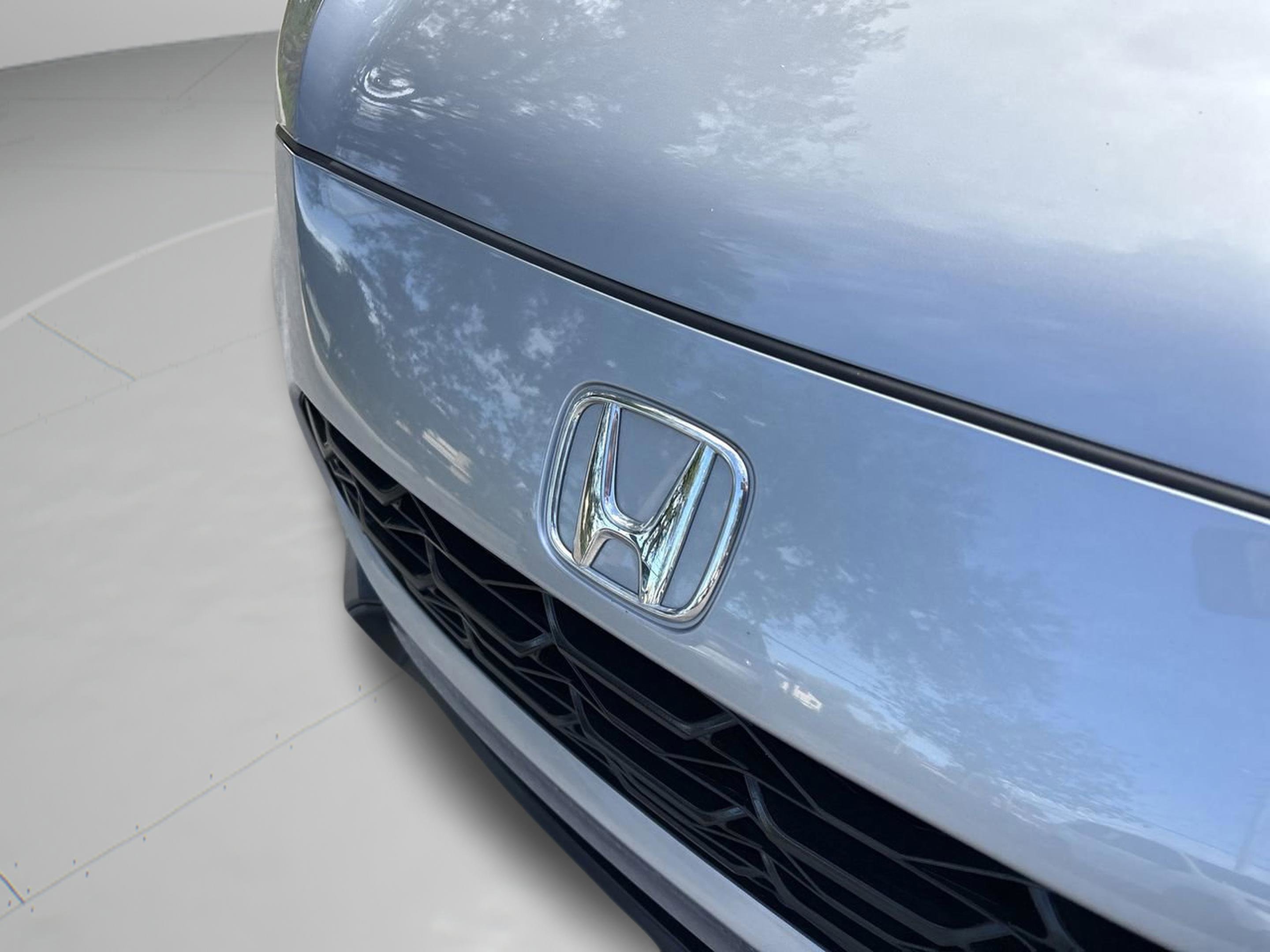 Used 2023 Honda HR-V LX image 28