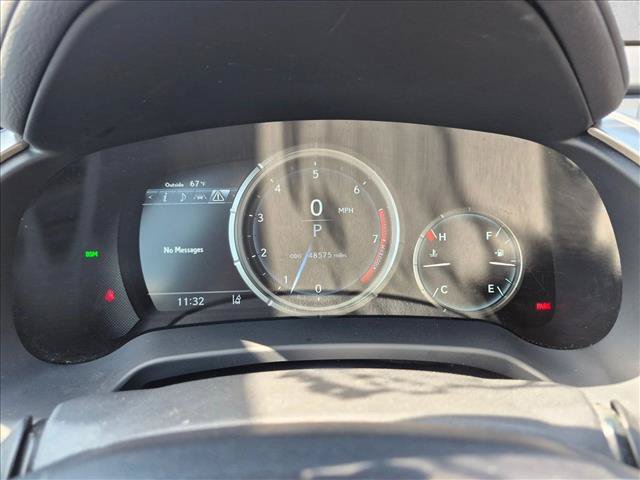 Used 2021 Lexus RX 350 F Sport w/ Accessory Package AWD/4WD image 13