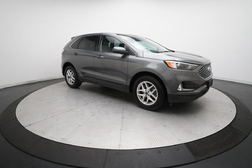 Used 2024 Ford Edge SEL w/ Convenience Package AWD/4WD image 38
