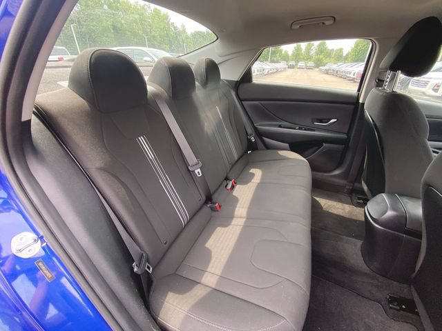 Used 2023 Hyundai Elantra SEL FWD image 24