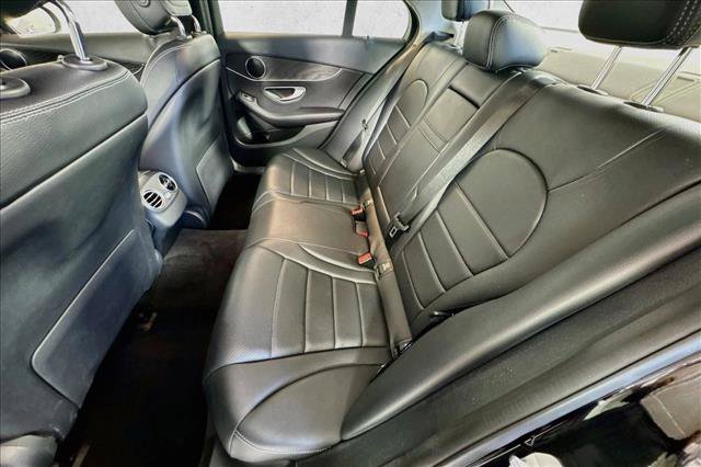 Used 2016 Mercedes-Benz C 300 Sedan image 22