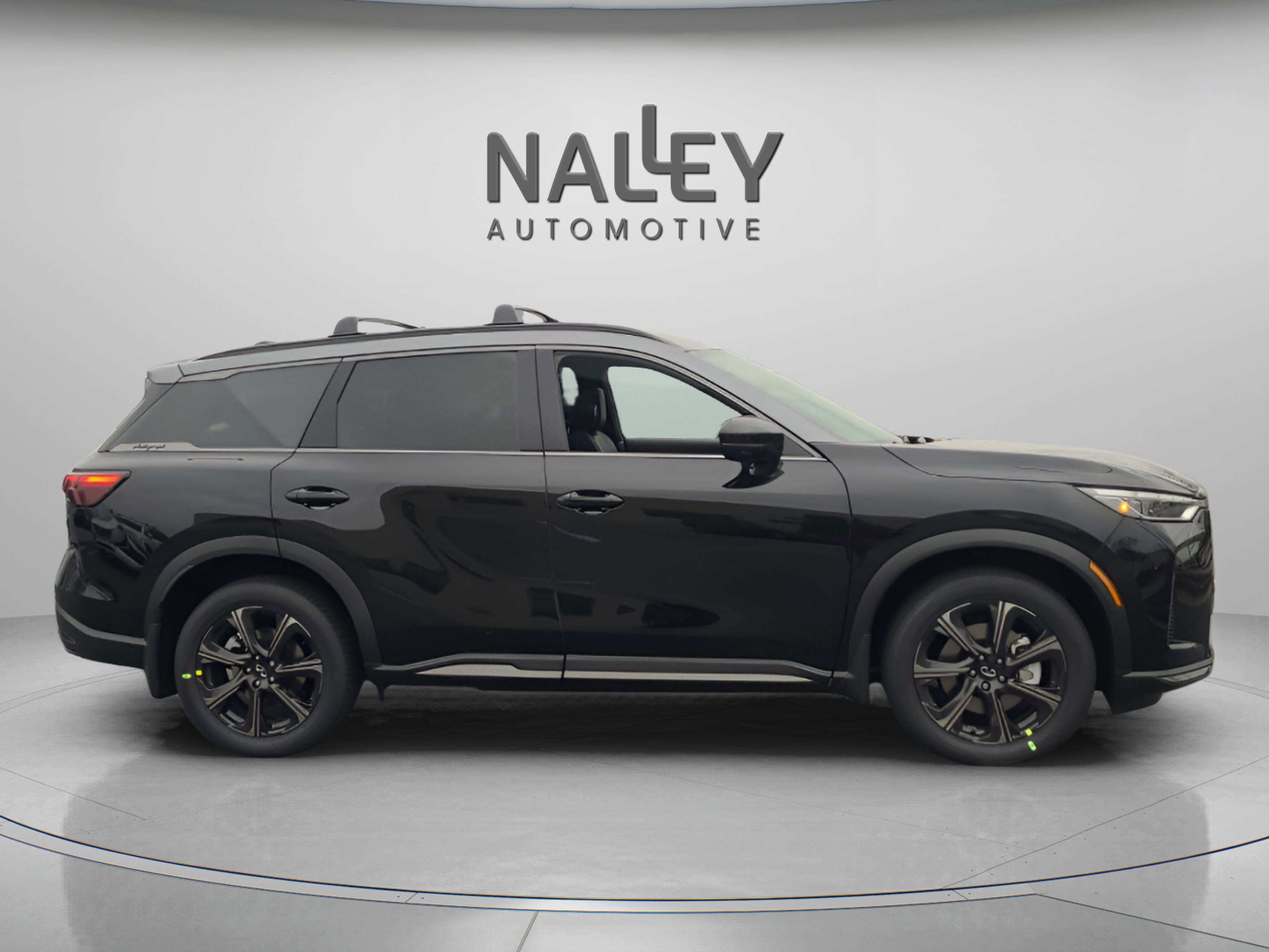 New 2026 INFINITI QX60 Autograph image 5