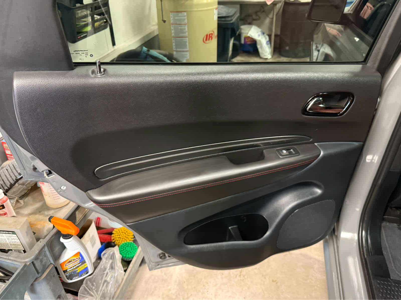 Used 2024 Dodge Durango R/T image 24