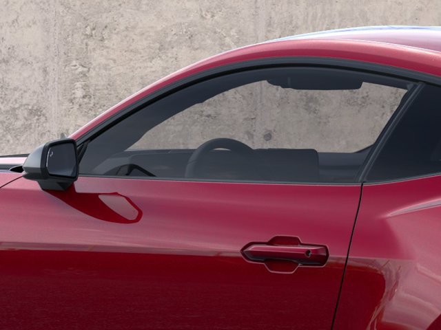 New 2026 Ford Mustang Dark Horse RWD image 20