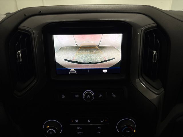 Used 2020 Chevrolet Silverado 2500 W/T w/ WT Convenience Package image 36