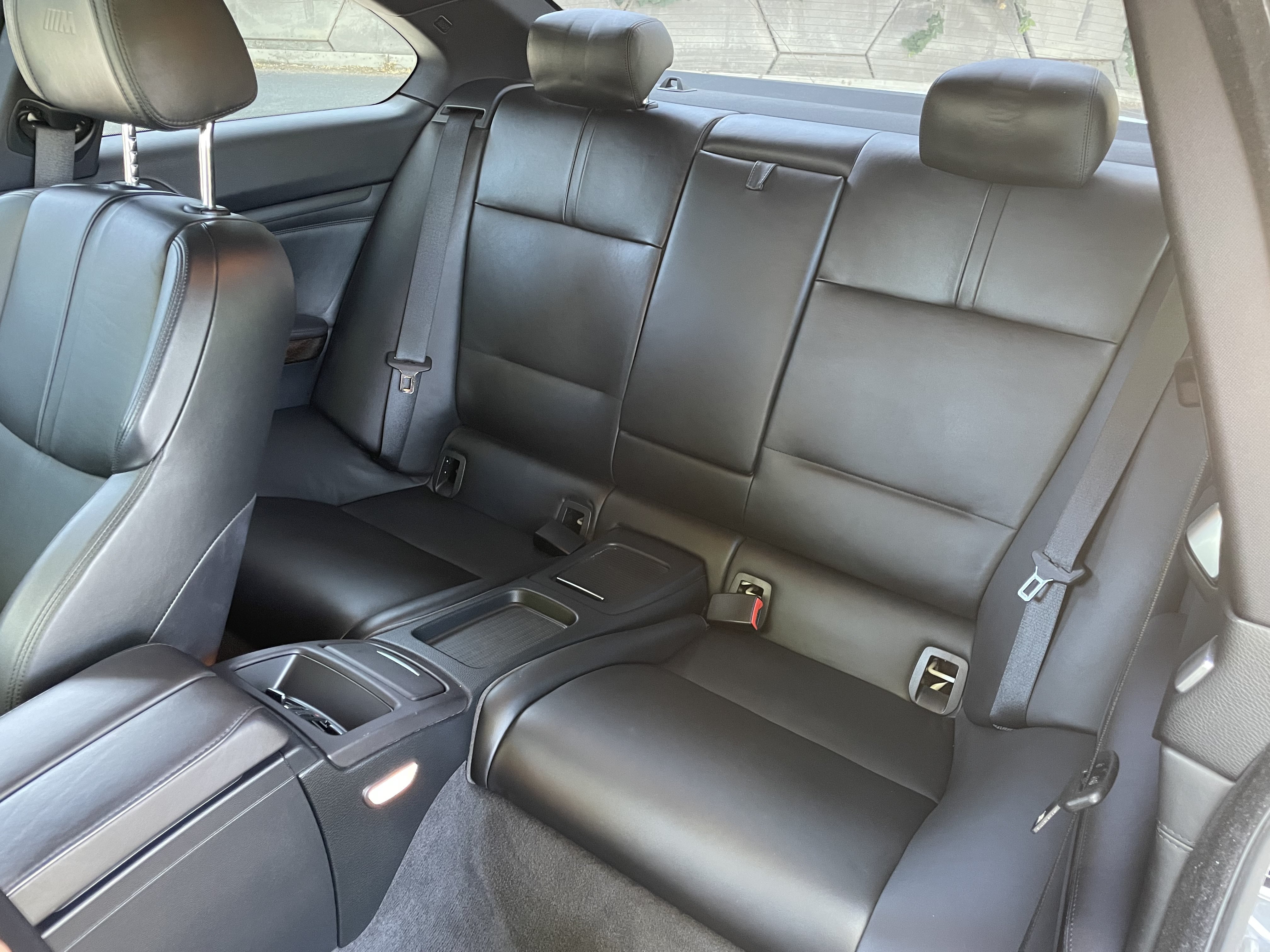 Used 2013 BMW M3 Coupe RWD image 23