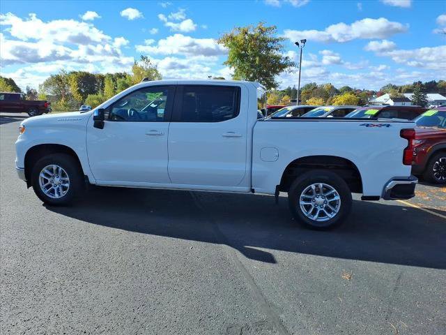 Used 2023 Chevrolet Silverado 1500 LT image 8