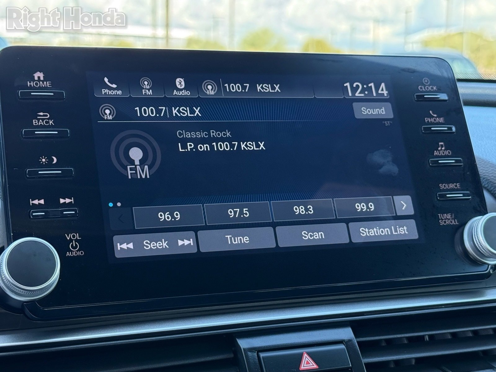 Used 2022 Honda Accord Sport image 20