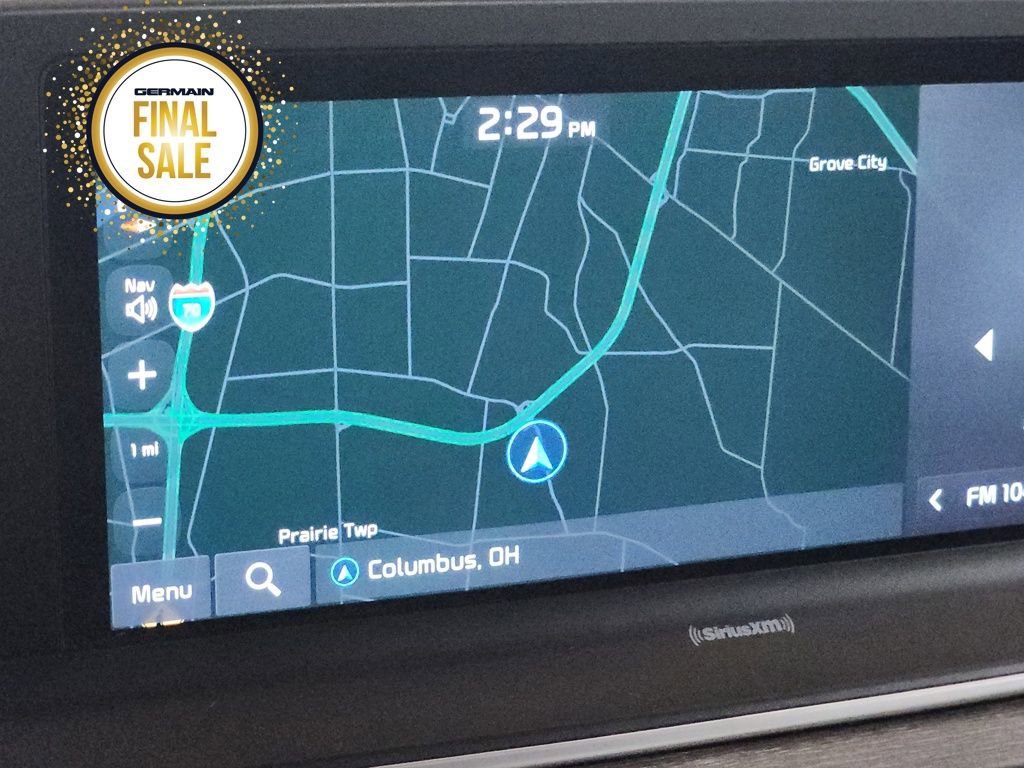 Certified 2022 Kia Telluride EX image 26