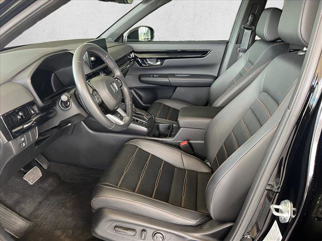 Certified 2024 Honda CR-V Sport Touring image 9