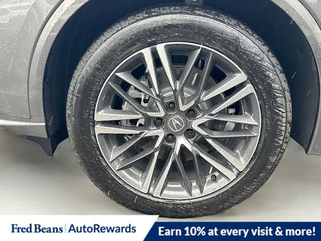 New 2026 Acura MDX w/ Advance Package image 34