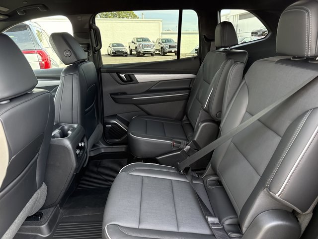 New 2026 Buick Enclave Preferred w/ Power Package image 6