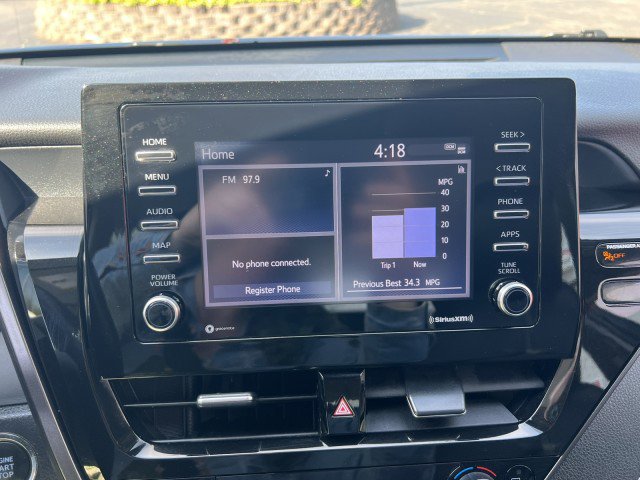 Used 2023 Toyota Camry SE image 28