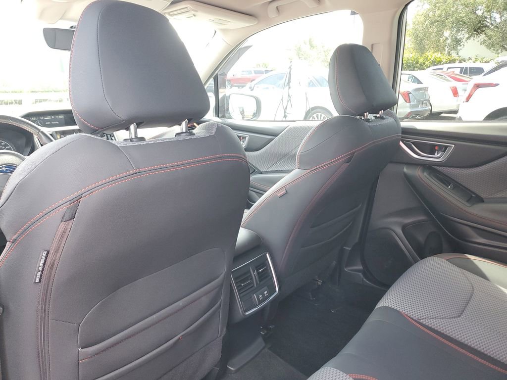 Used 2019 Subaru Forester Sport AWD/4WD image 15