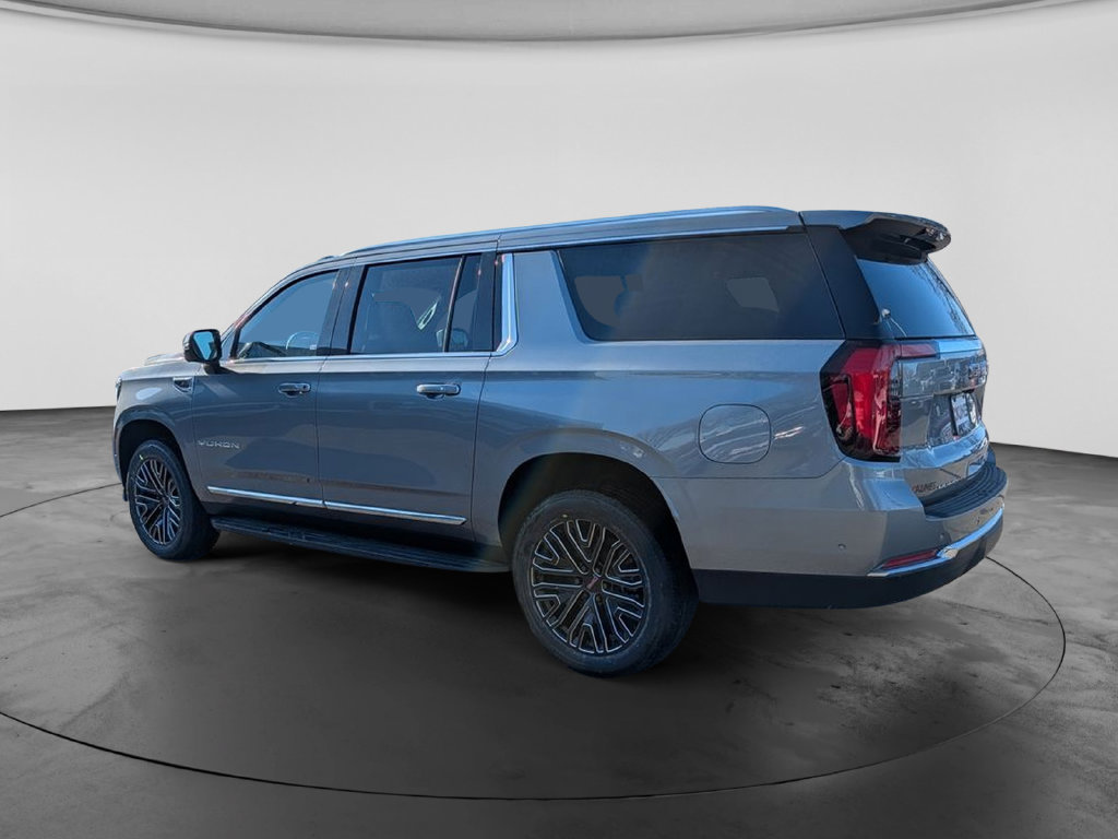 New 2026 GMC Yukon XL Elevation AWD/4WD image 7