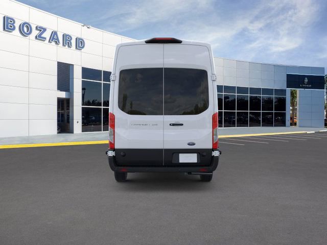 New 2025 Ford Transit 350 XL image 9