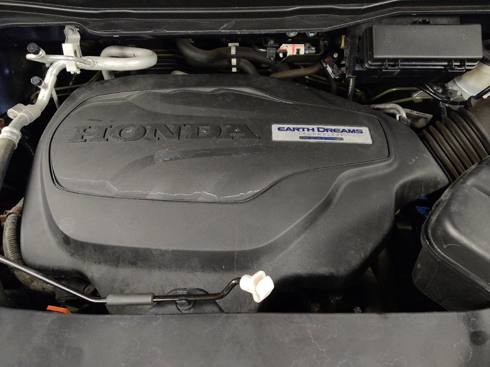 Used 2019 Honda Passport Sport image 30