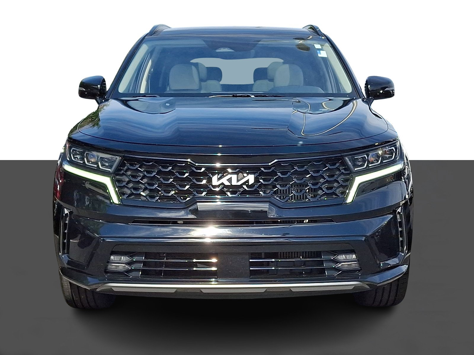 Certified 2022 Kia Sorento SX AWD/4WD image 2