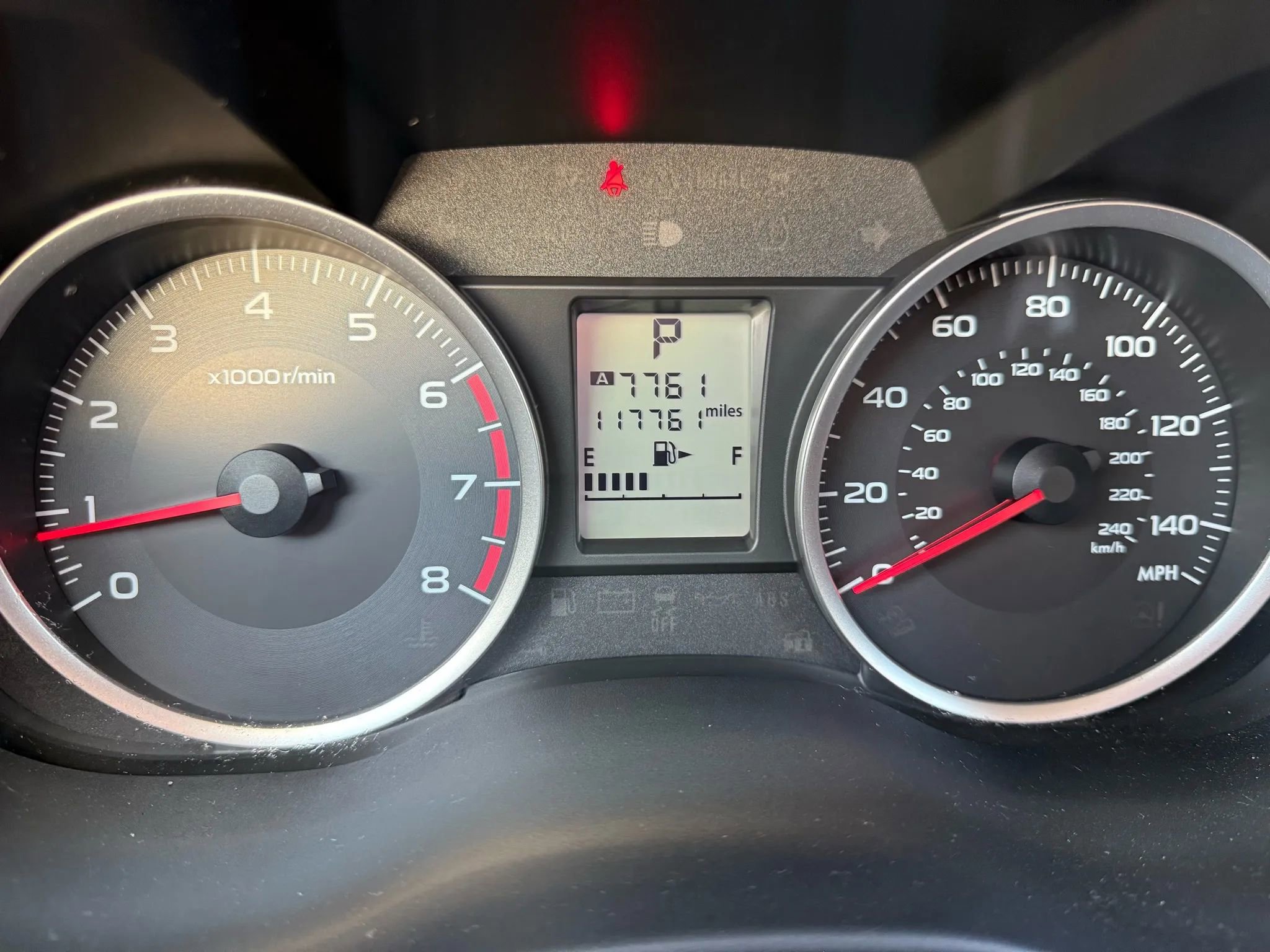 Used 2017 Subaru Forester 2.5i Premium w/ All-Weather Package image 23