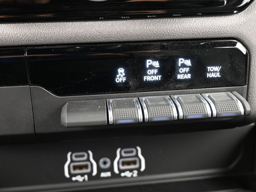 Used 2026 RAM 1500 Big Horn image 27