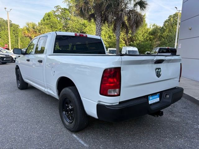 Used 2014 RAM 1500 Tradesman w/ Popular Equipment Group AWD/4WD image 3