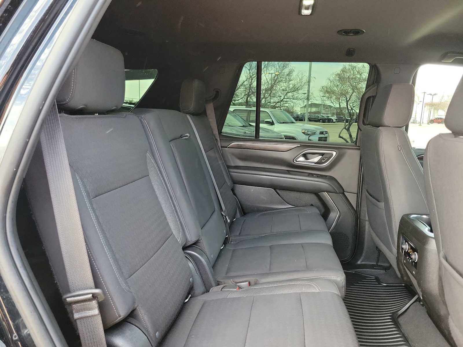 Used 2022 Chevrolet Tahoe LS w/ Driver Alert Package image 17