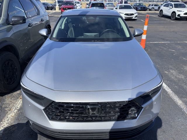 Used 2024 Honda Accord EX-L image 4