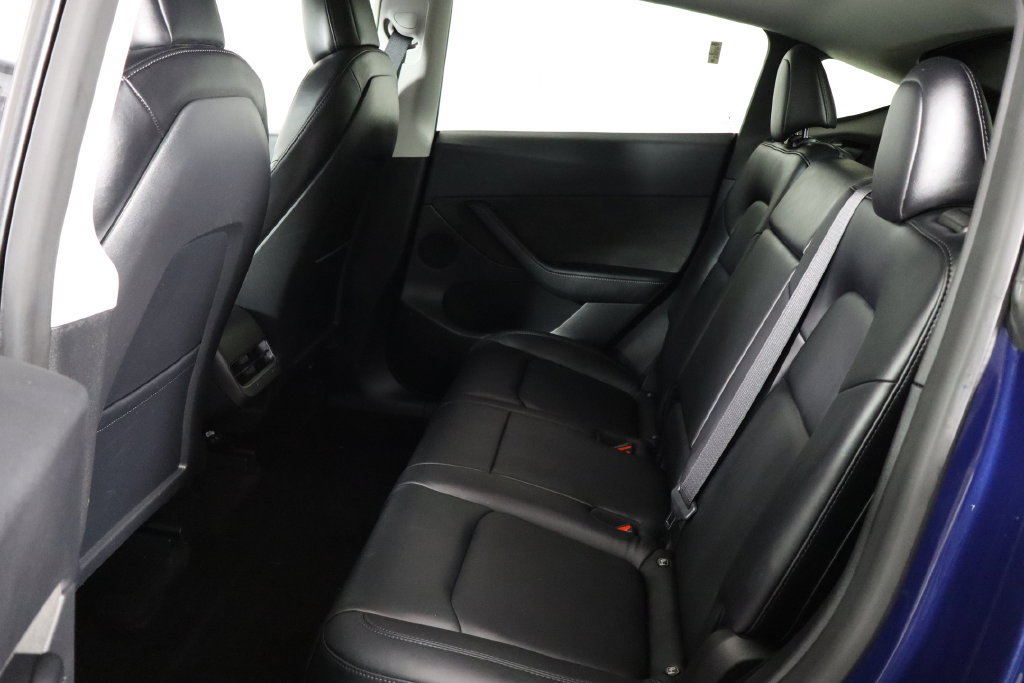 Used 2022 Tesla Model Y Performance AWD/4WD image 14
