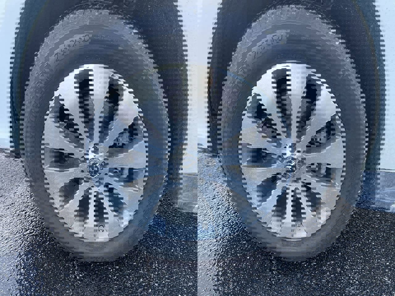 Used 2019 Mercedes-Benz GLS 450 4MATIC image 33