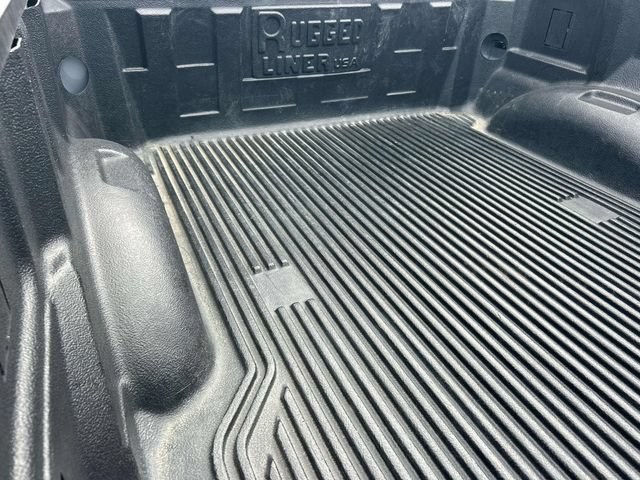 Used 2025 Ford F150 XLT w/ Equipment Group 301A Standard AWD/4WD image 13