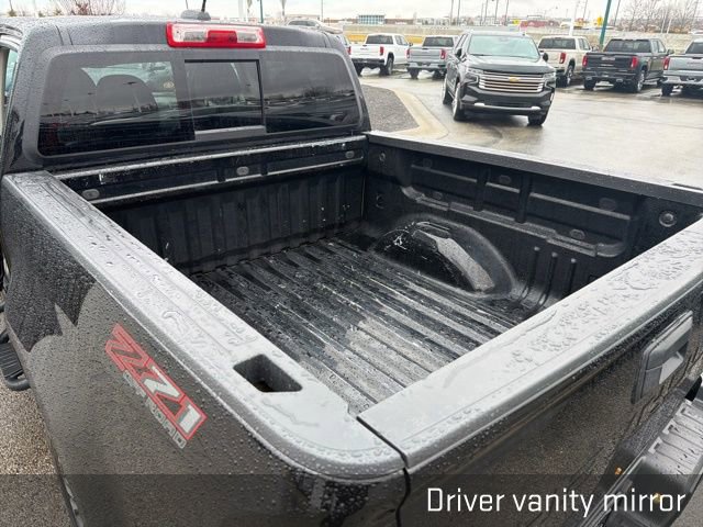 Used 2022 Chevrolet Colorado Z71 image 24