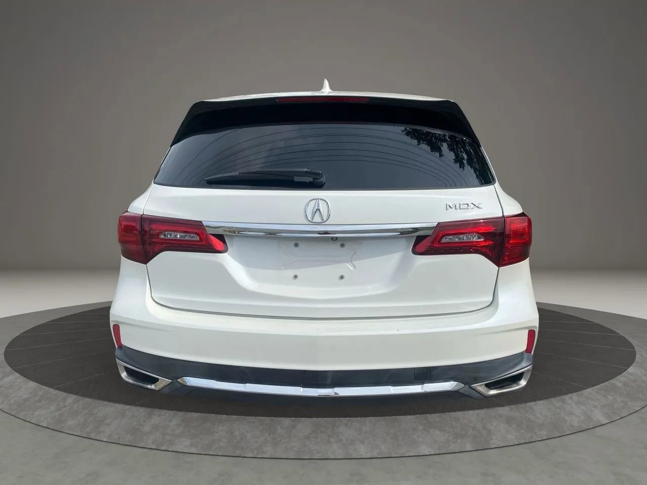 Used 2019 Acura MDX FWD image 22