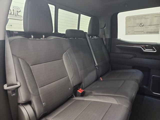 New 2026 Chevrolet Silverado 1500 LT w/ All Star Edition Plus image 33