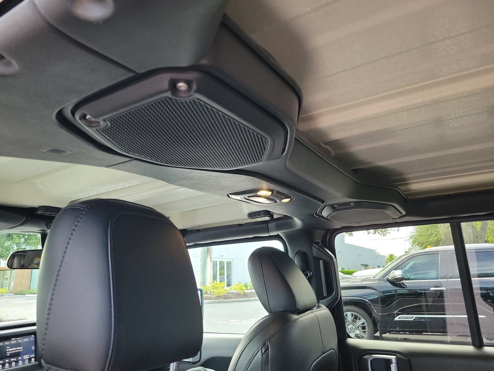 Used 2020 Jeep Wrangler Unlimited Sport AWD/4WD image 15
