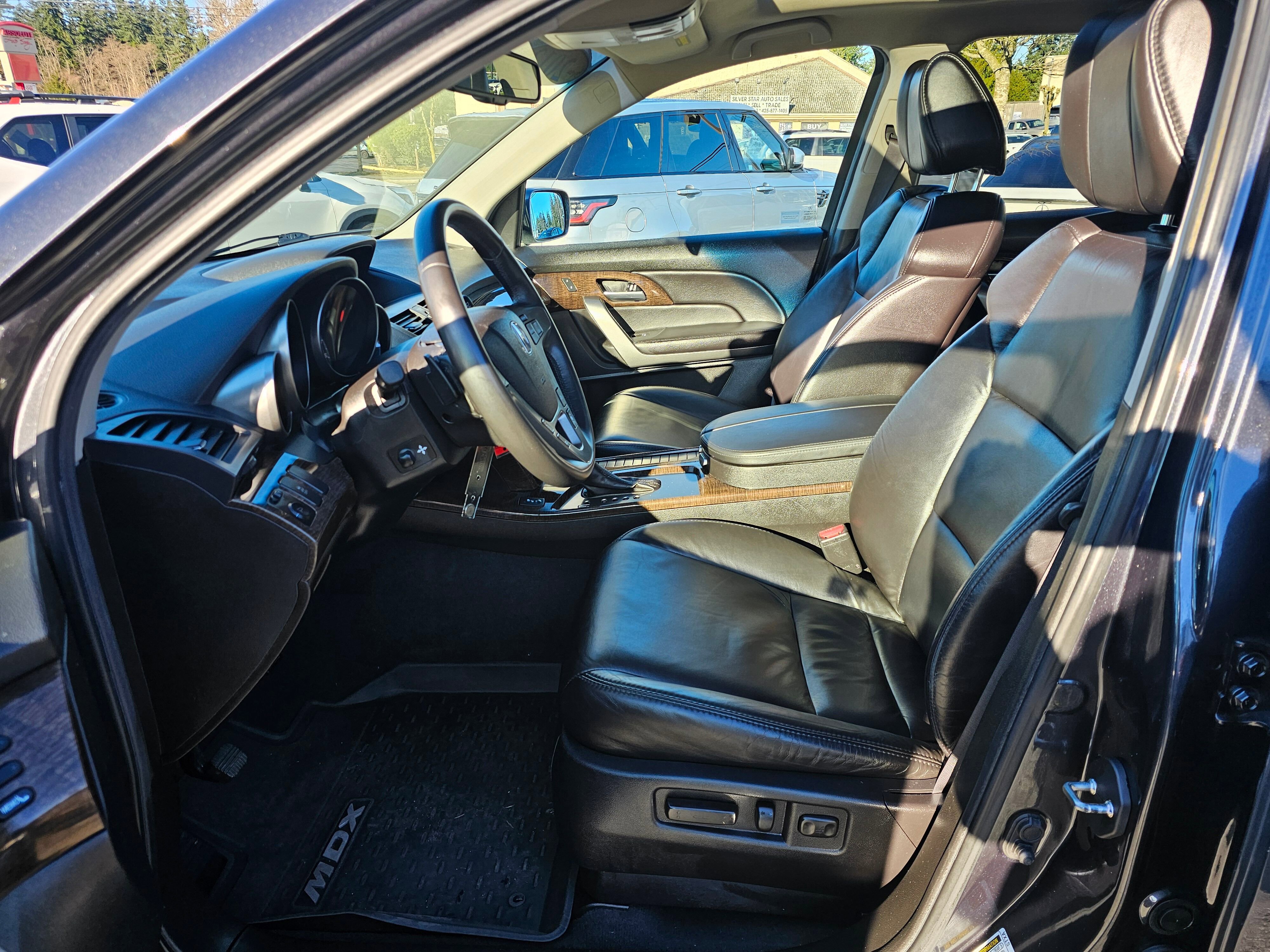 Used 2013 Acura MDX w/ Technology Package image 22